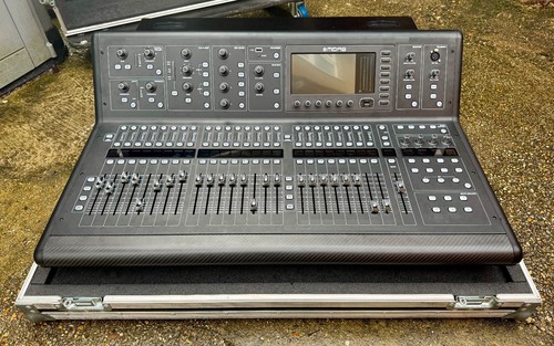 Midas m32 live digital music - midas,