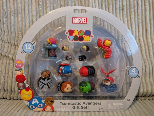 Bnib marvel disney - bnib,