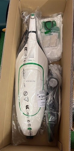 Vorwerk folletto kobold vk200 - vorwerk,