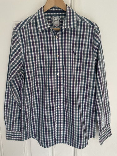 Crew clothing company men - company, men's