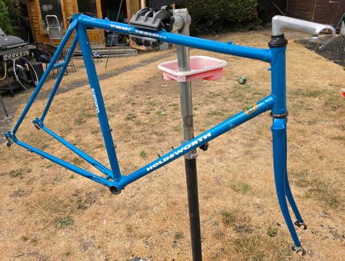 Holdsworth professional - holdsworth,