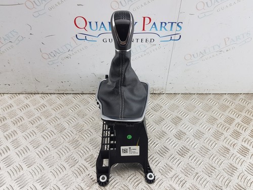 Vauxhall insignia gear - vauxhall,