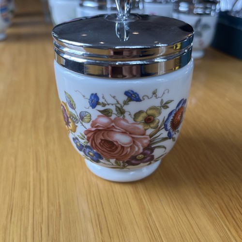Royal worcester double egg - worcester,