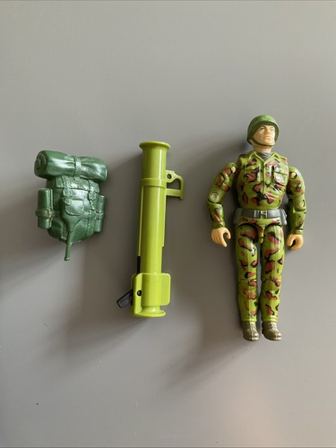 Joe action force - gi,