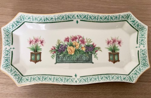 Aynsley victorian garden - aynsley,