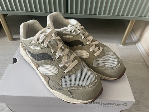 Saucony grid shadow men - grid, men's