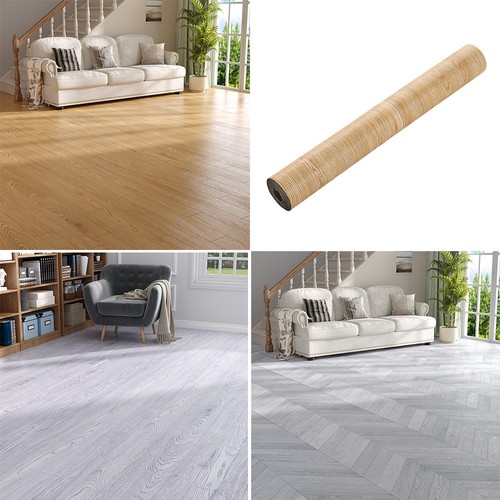 Self adhesive wood - 3m, self-adhesive