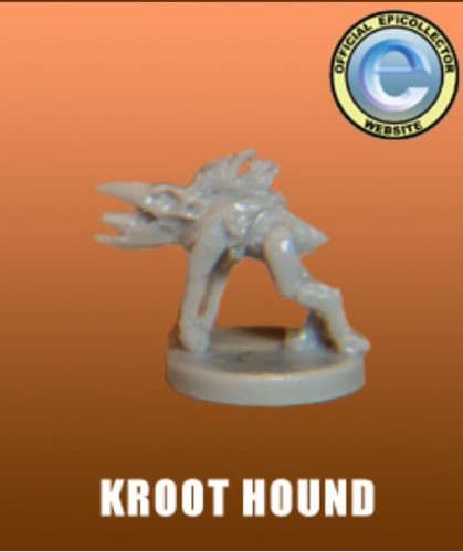 Warhammer epic 40k resin - warhammer,