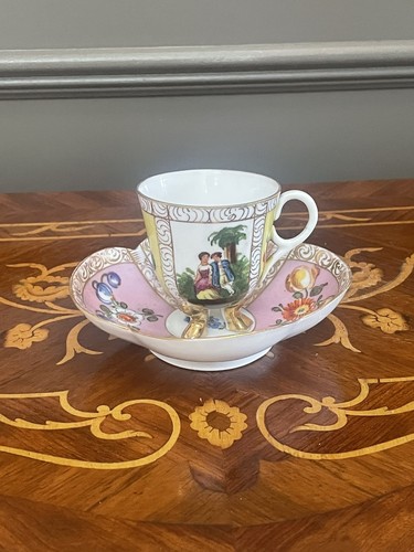 Meissen helena wolfsohn - meissen,