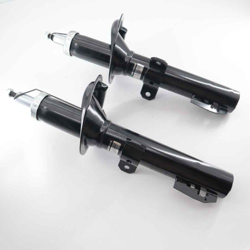 Pair front shocks absorbers - shocks,