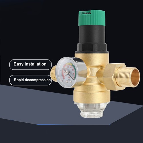 Dn20 water pressure - water,