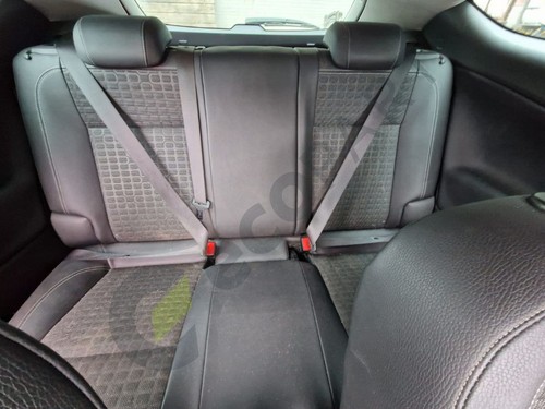 Vauxhall astra mk6 - vauxhall, 2nd
