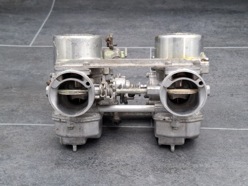 Honda 400 1980 - 400, t