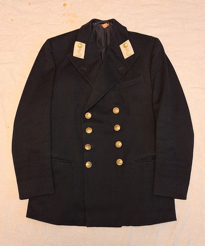 Original royal navy cadet - ~,