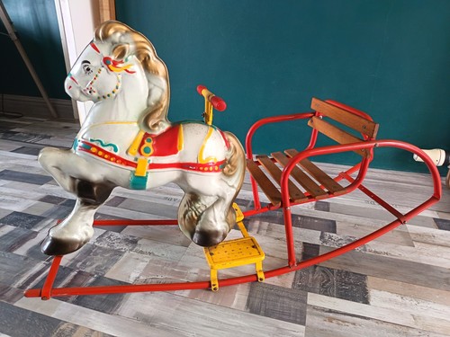 Vintage 1960s tinplate - vintage,