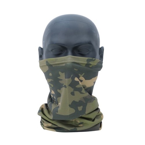 Neck gaiter windproof bandana - windproof,