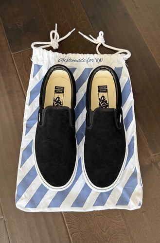 Vans classic slip - classic, slip-on