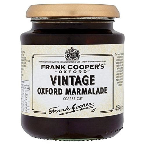 Frank coopers oxford vintage - coopers,
