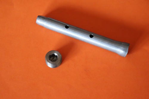 Triumph 350 500 - 500, 3ta