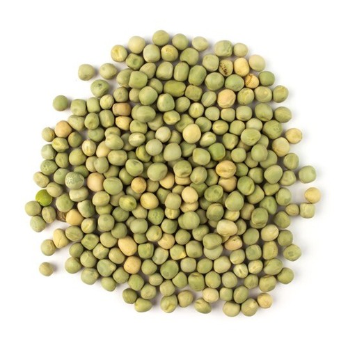 Organic pea shoot - organic,