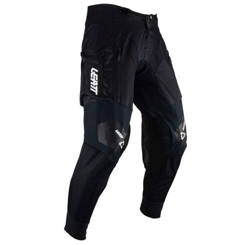Leatt enduro pant black - 4.5,