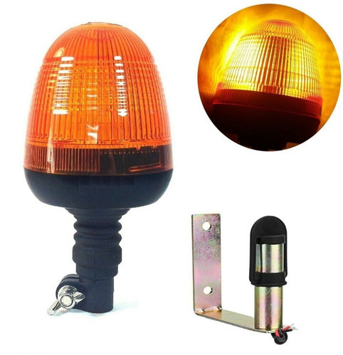 Led beacon warning - beacon, flashing