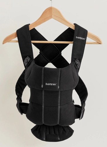 Baby bjorn carrier - baby,