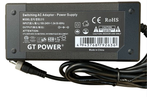 Adapter for life - ac,