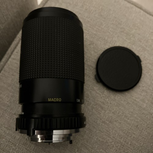 Exakta macro 6 - mc,