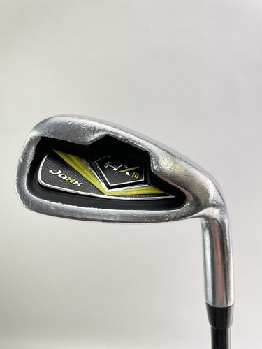 Jaxx golf iron uniflex - 9,