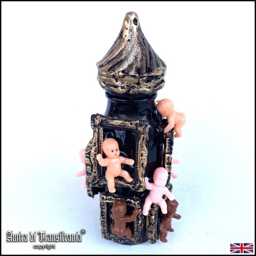 Artist doll art puppet - artist,