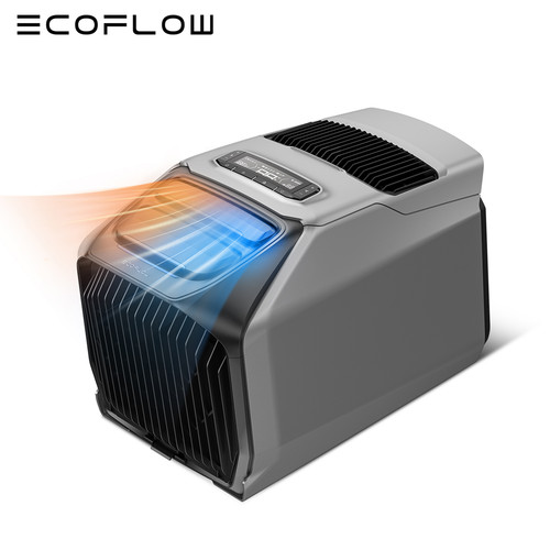 Ecoflow wave portable air - ecoflow,
