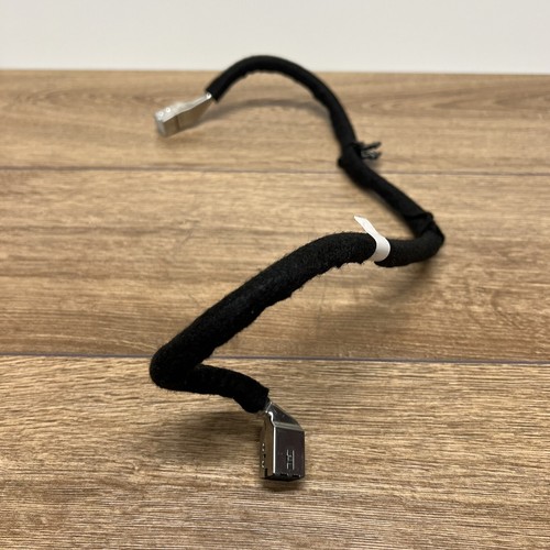 Citroen sat nav cable - nav,