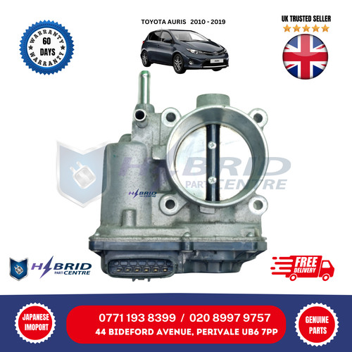 Genuine toyota auris 8 - auris, 1.8