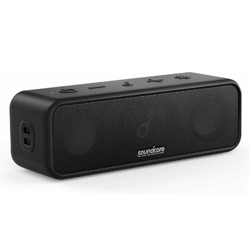 Anker soundcore3 bluetooth - anker,