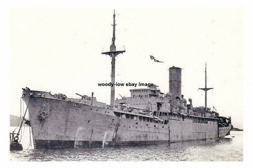 Rp16686 royal navy ship - -,