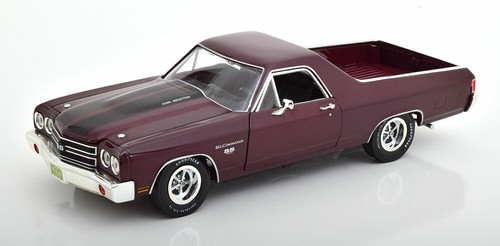 1970 chevrolet camino - chevrolet, dark