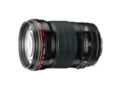 Canon 135mm l ef - canon,