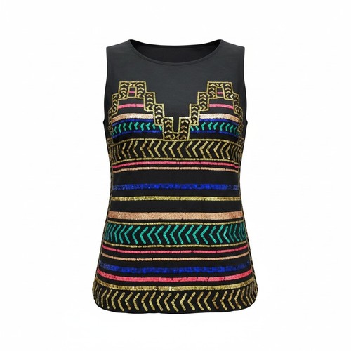 Mara hoffman sequin - hoffman, tank