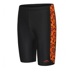 Slazenger black red - slazenger, black/red