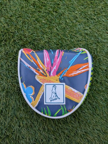 Ping paradiso golf putter - ping,