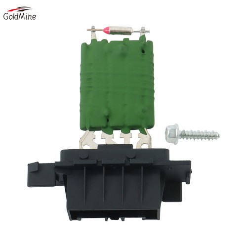 Heater blower fan motor - blower,