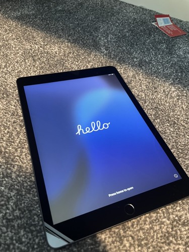 Apple ipad 7th gen a2197 - apple,