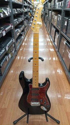 Electric guitar legacy - guitar,