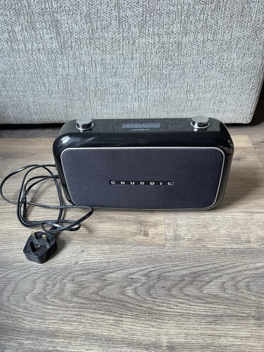 Grundig gusr91dab dab - grundig,