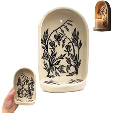 Sacred wall niche collection - niche,