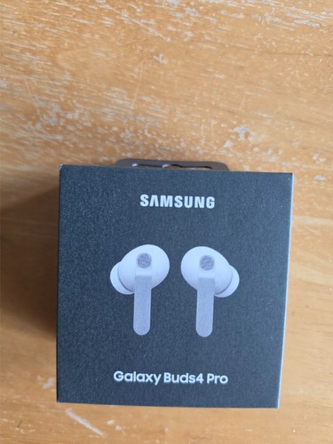 Samsung galaxy buds4 pro - pro, –