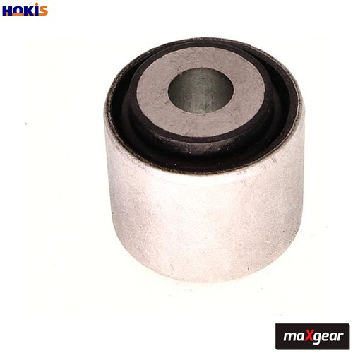 Mounting controltrailing - 2x,