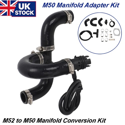 M50 manifold swap - manifold,