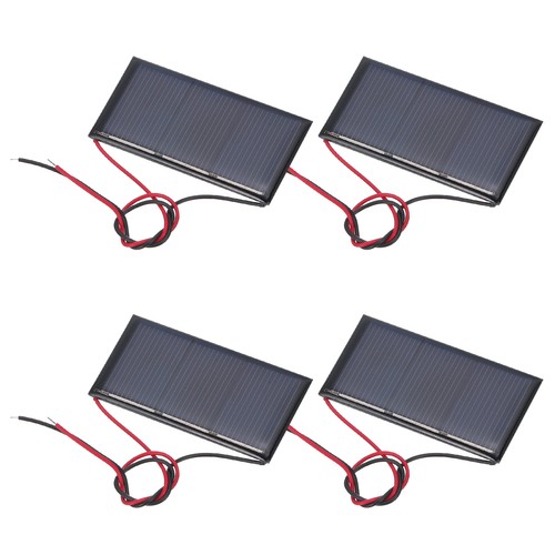 4pack 24w 160ma mini - 4pack, 1.5v